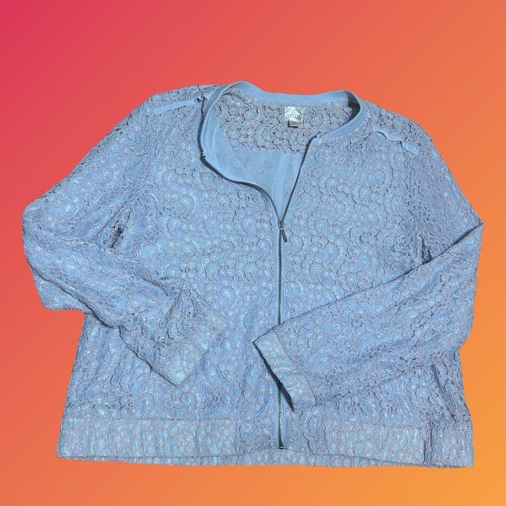 LC Lauren Conrad jacket